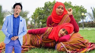 Dhaanto Cusub Awaare 2019 Abwaan Eesh Calaa [upl. by Yeldar]