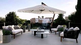 Garden Patio And Decking Ideas [upl. by Giordano52]