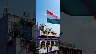 Happy Independence Day jayhind 78th Celebration Vanda Ma Taram song [upl. by Sesiom]