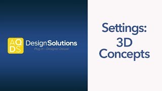 AQ Design Solutions  3D Concepts [upl. by Davida]