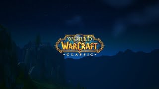 Remembering World of Warcraft Nostalgia Compilation [upl. by Akenahc221]