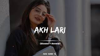 AkH lari Badu Badi Song Afaq Edits viralvideo foryoupage [upl. by Ntisuj]