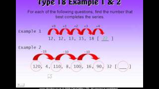 11 Plus Verbal Reasoning Type 18 [upl. by Alo223]