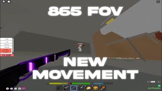 865 FOV  NEW MOVEMENT  DA HOOD [upl. by Shaughnessy598]