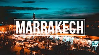 Drone Marrakech Morocco [upl. by Tiffany]