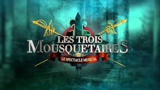 Bande Annonce  Les Trois Mousquetaires le spectacle musical [upl. by Orfurd922]