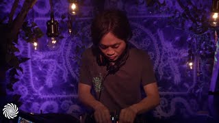 Gu Live Set  Parvati Records Anniversary Streaming [upl. by Jolenta893]