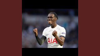 Bissouma Tottenham [upl. by Odama]