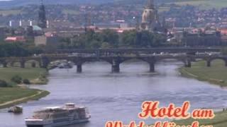 Video Hotel Am Waldschlösschen Dresden [upl. by Arual]