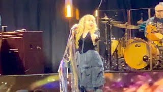 Stevie Nicks  Dreams 5142024 Nashville TN [upl. by Conyers]