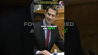 🔴Conservative News Live Stream · Cotton GRILLS Mayorkas · Congressional Hearings · News Sites [upl. by Selmner]