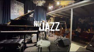 Nu Jazz  Concerto al Duke di Bari  3 Giugno 2024 [upl. by Nivad]