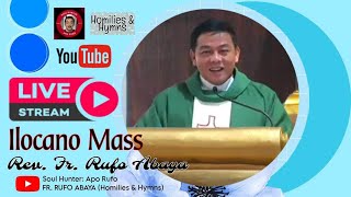 Live Mass January 30 2024  Pilgrims Mass  Immaculate Conception Parish  Pidigan Abra [upl. by Notsuh989]