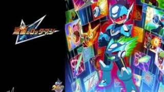 流星のロックマン1＆2 テーマ曲 [upl. by Camilo448]