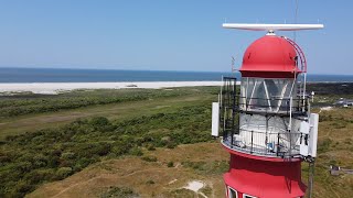 Een dag op Schiermonnikoog [upl. by Arvie]