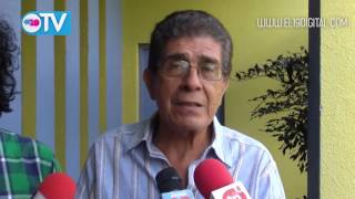 FAREM Estelí realiza XVIII Jornada Carlos Martínez Rivas [upl. by Wiedmann680]