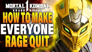 The IMPOSSIBLE MAKE EVERYBODY RAGE QUIT Challenge [upl. by Tallbott631]