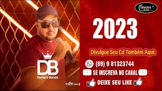 Daniel e banda  2024 [upl. by Perdita]