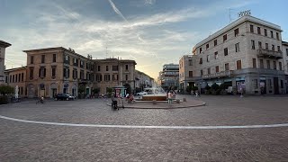 Our First Mini Vlog  Gallarate Italy gallarate trending italy varese [upl. by Tammi]