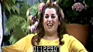 Cass Elliot  One Way Ticket  Very rare live performance [upl. by Atinid]