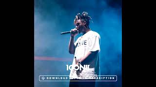 FREE Juice WRLD Type Beat  quotFadedquot [upl. by Theis]