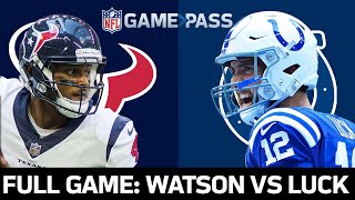 Game Preview Week 1 The Houston Texans [upl. by Antoni]