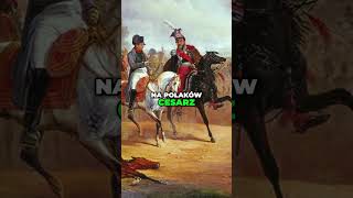 Polacy nigdy nie zdradzają Napoleon i Polacy historia polska napoleon [upl. by Itsa172]