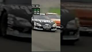 Dick Trickle fights HARD to stay on lead lap in 2000 Outback Steakhouse 200 nascar shorts [upl. by Trah]