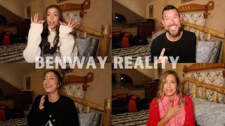 benway reality christmas edition [upl. by Chas965]