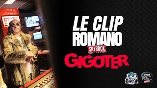 Romano quotGigoterquot Clip Officiel [upl. by Parfitt378]