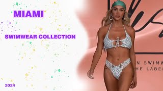 Get Ready for SUMMER with MIAMI SWIMWEAR in Just 10 Minutes [upl. by Acissaj]