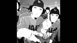 Kai cenat dancing with jabbawockeez 💀🔥kaicenatstream viral jabbawockeez edit [upl. by Eleumas929]