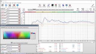 SinglePoint Digital Acoustic Correction for desktop amp HiFi speaker systems Using REW and rePhase P2 [upl. by Akissej]