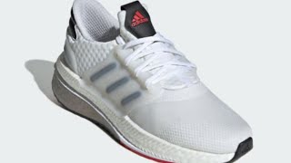 Adidas XPLRBOOST SHOES [upl. by Ylelhsa]