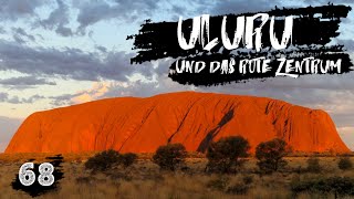 3 Tage am bekanntesten Wahrzeichen Australiens  Roadtrip Australien 068 [upl. by Zingg]