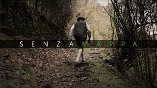 Teaser 02 Senza Mappa  Coming 20 Marzo [upl. by Zolly]