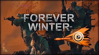 The Forever Winter gameplay 2  When in doubt blame the bro [upl. by Aidne]