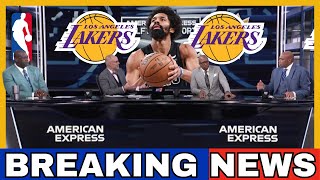 CONFIRMED NOW PELINKA I Caught EVERYONE BY SURPRISE DINWIDDIE UPDATED LOS ANGELES LAKERS NEWS NOW [upl. by Nedyarb6]