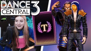 THE FINAL DANCE OFF  Dance Central 3 Story Mode 66 [upl. by Anim]