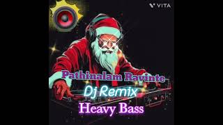 pathinalam ravinte dj remix song heavy bass booster djremix djsong dj ravitamiledits2580 [upl. by Mathilda16]