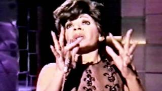 Quantum of Solace Theme Considered  No Good About Goodbye  Shirley Bassey 2009 Recording [upl. by Sean801]