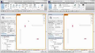 Revit Structure 40 Worksharing 13 Worksharing Update Frequency [upl. by Eiddal]