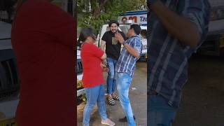 Bina Koi Baat Ke Dho Diya 😢💔shorts youtubeshorts funny comedy [upl. by Ylatan935]