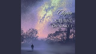 Nocturnes Op 9 No 1 in B Minor Larghetto Transcr for Violin and Piano by A Schulz [upl. by Janiuszck691]