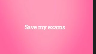 save my examsChapter 13 Homeostasis [upl. by Haile859]