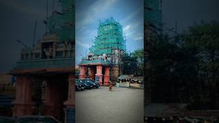 Sri Perur Pateeswarar Temple history 🛕⛩️ madcreations temples lordshivatemple godshiva hindutem [upl. by Yhtuv]