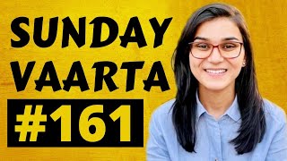 161 Sunday VAARTA  QnA session  CTET UPTET DSSSB KVS REET Queries  Himanshi Singh ​ [upl. by Velick]