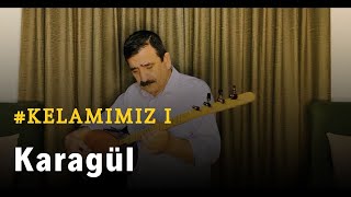 Nurettin Rençber  Karagül [upl. by Acnaib]