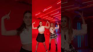 boss ladies throwback shorts bosslandies dance dancemoms gianina caprieveritt viral [upl. by Virgilio]