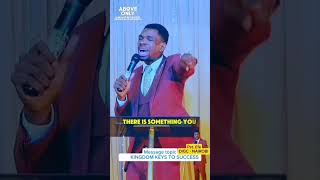 Ask God for Divine direction Pst Efe Kingdom Keys to Success part 2 [upl. by Enived439]